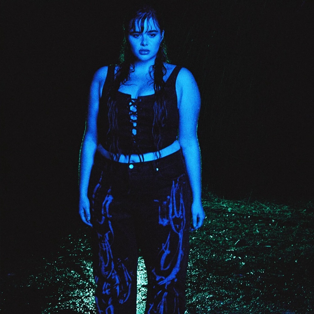 Levi’s x Barbie Ferreira 501 90s jeans
